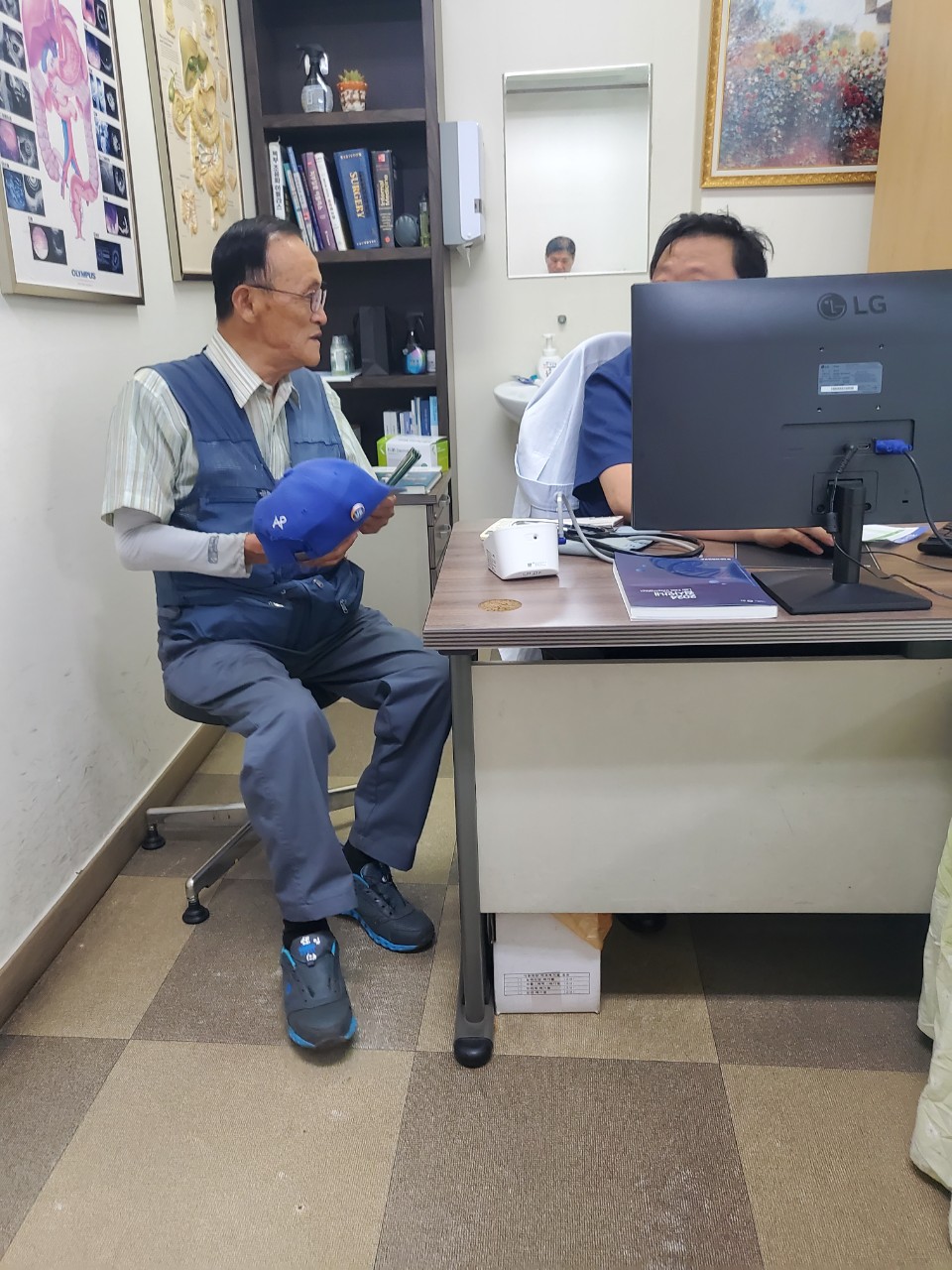 활동 사진 4