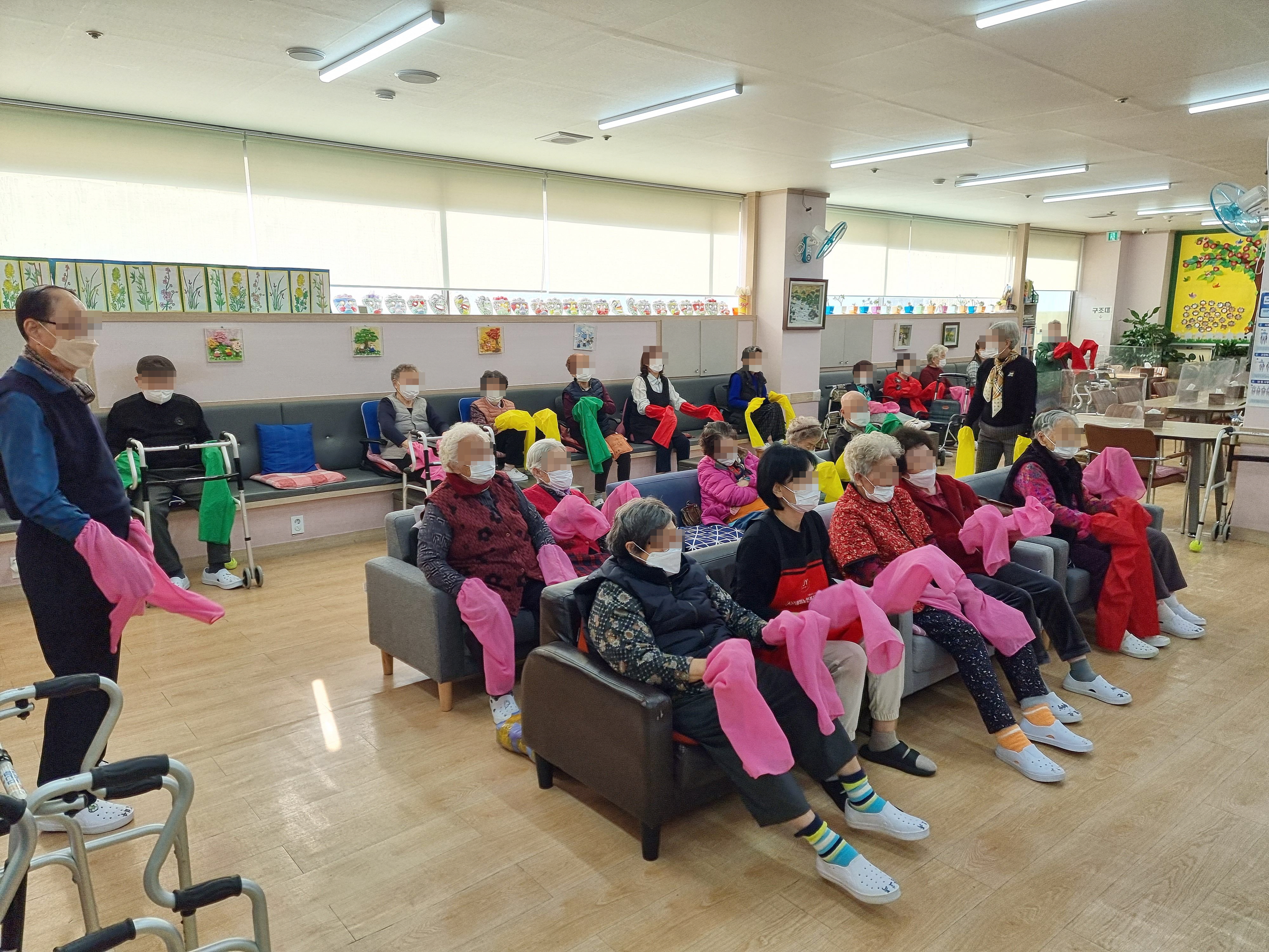 활동 사진 1